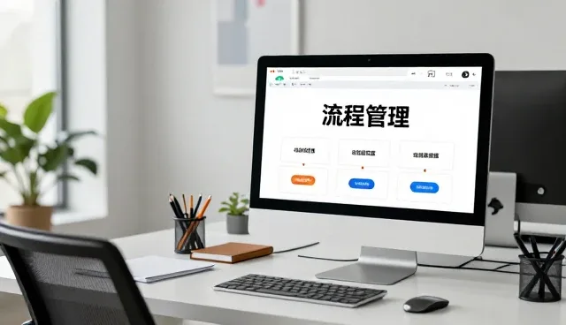 智能技术驱动批发零售供应链性能跃升