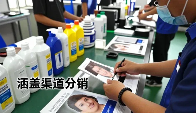 i交投非工程物资集采平台打造线上店铺运营应用案例