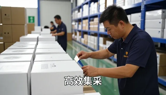 i交投非工程物资集采平台分析涵盖渠道分销涵盖渠道分销市场变化